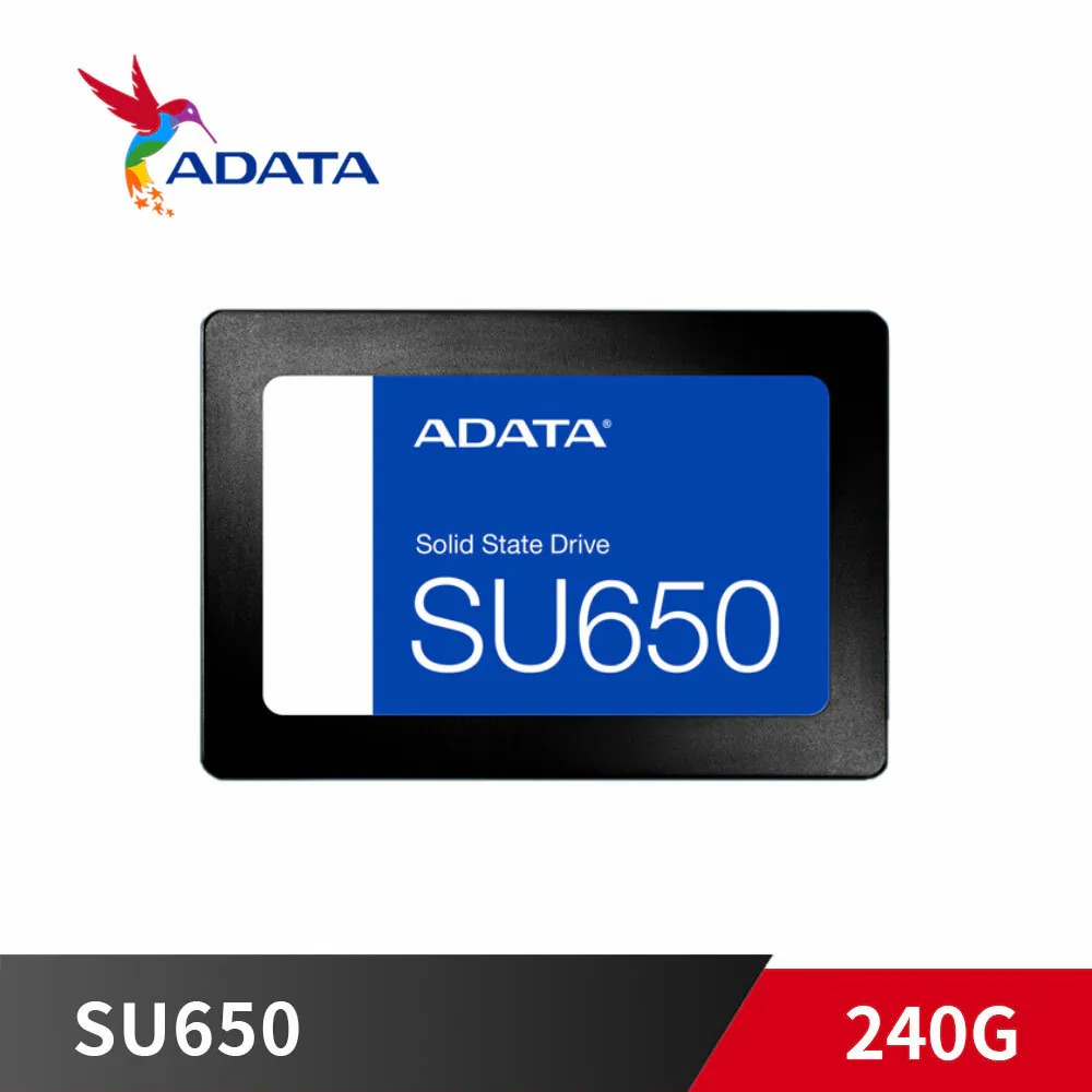 SU650 240G
