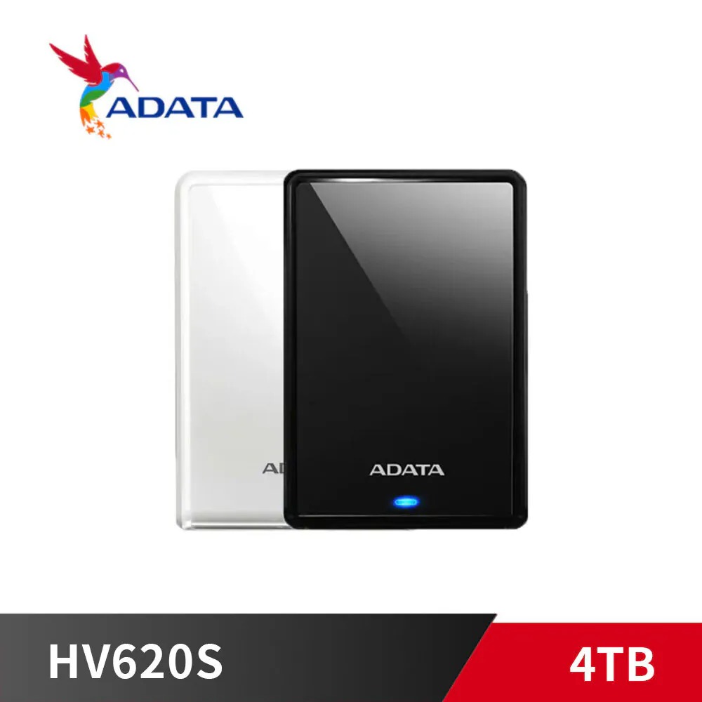  HV620S 4TB
