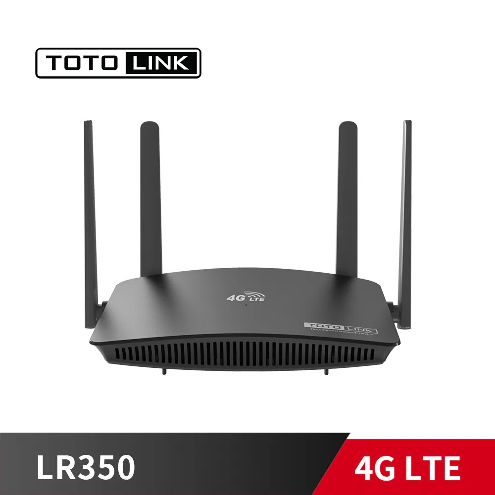 TOTOLINK LR350