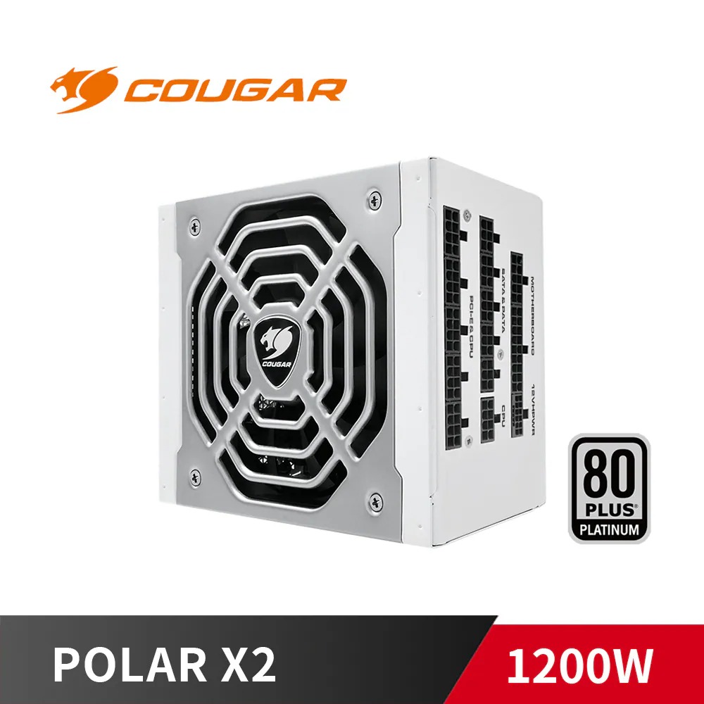 POLAR X2 1200w